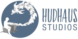 HudHaus Logo